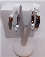 Orecchini Venerio Donna in Argento OR050609R - OR050609R